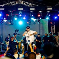 “Reconocidos en tu Barrio” brings together thousands of people in Invivienda with a show by Shadow Blow and dembow stars | De Último Minuto English