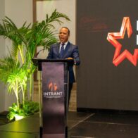 INTRANT holds first edition of the National Road Safety Award; recognizes 13 companies | De Último Minuto English