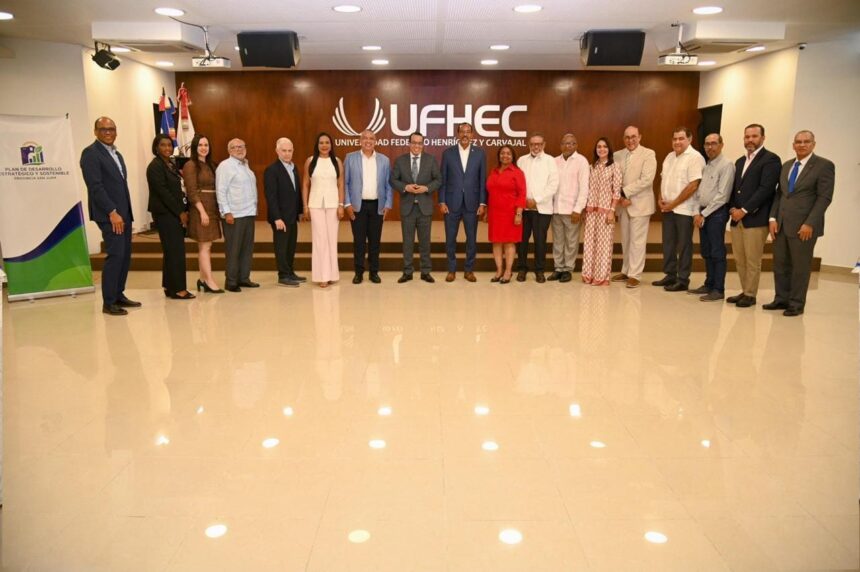 San Juan 2050 Strategic Plan advances towards the construction of a shared vision of territorial development | De Último Minuto English