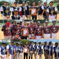 Víctor Cocco receives recognition for his support of community sports in Ensanche Luperón | De Último Minuto English