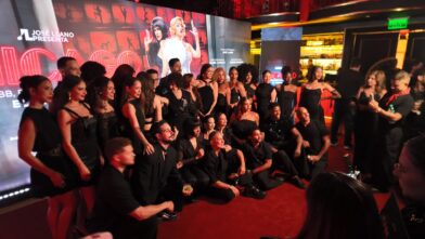 Chicago: The Musical will arrive at the National Theater with a cast led by Karla Fatule, Robmariel Olea, and Javier Grullón | De Último Minuto English