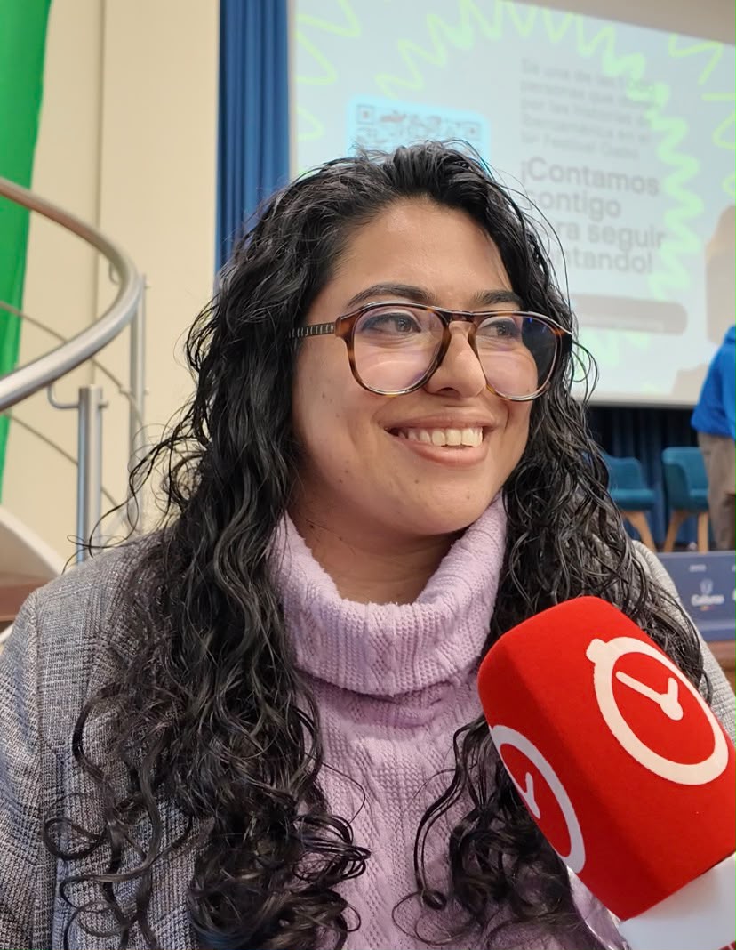 World Vision promotes children's participation in decision-making spaces during the Gabo Festival 2026 | De Último Minuto English