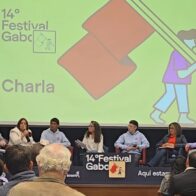 "The country must be within reach of children": authorities and childhood discuss the future of Colombia at the Gabo Festival 2026 | De Último Minuto English