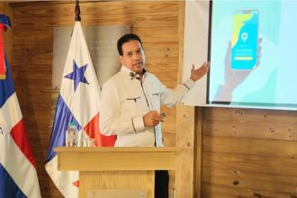 KnowMe RD tourism app presented to the productive sector of Santiago Rodríguez | De Último Minuto English