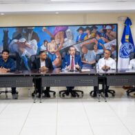 Rector Jorge Asjana David receives the FED and reaffirms commitment to student welfare | De Último Minuto English