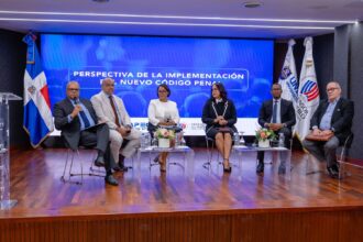 Ombudsman promotes analysis and implementation of the new Penal Code | De Último Minuto English