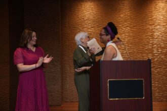 Mukien Sang Ben's contribution to Dominican literature honored | De Último Minuto English