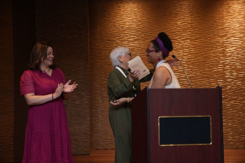 Mukien Sang Ben's contribution to Dominican literature honored | De Último Minuto English
