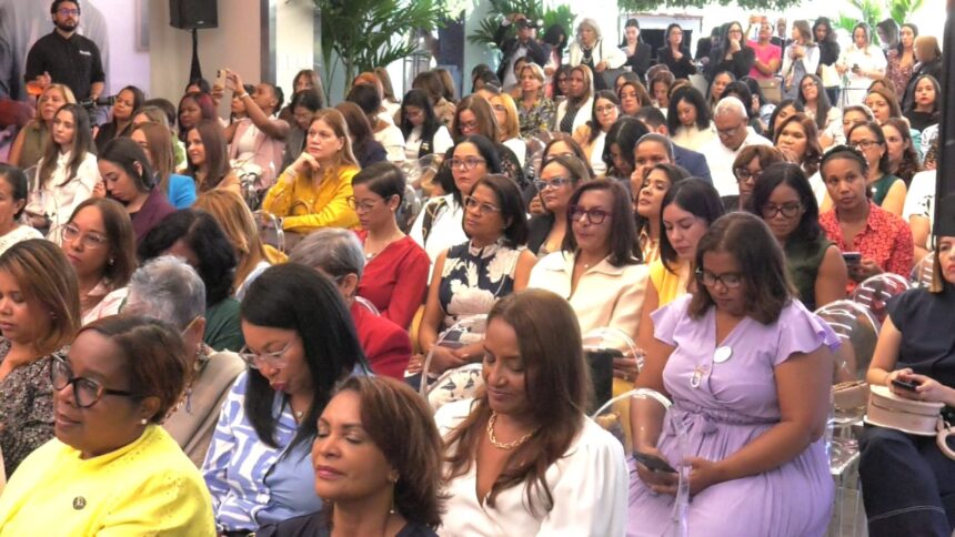 Banreservas allocates RD$5 billion to finance SMEs led by women | De Último Minuto English
