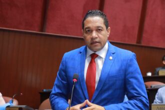 Deputy Rafelín Pérez joins the PRM and highlights democracy and generational change | De Último Minuto English