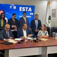 Pro Consumidor and COB-RD agree to strengthen collection practices and protect citizens' rights | De Último Minuto English