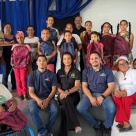 Miguel Moreta Business Group reaffirms its commitment to education through the delivery of school supplies in Bonao | De Último Minuto English