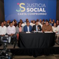 Social Justice celebrates third anniversary determined to consolidate and transcend in Dominican politics | De Último Minuto English