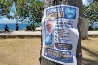 Search continues for man who went missing a week ago near the Caribbean Sea | De Último Minuto English