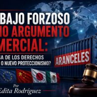 Forced labor as a trade argument: defense of human rights or new protectionism? | De Último Minuto English