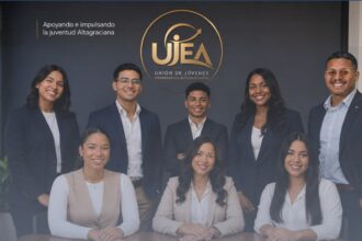 Altagracian Young Entrepreneurs Union promotes initiative to strengthen youth leadership and entrepreneurship | De Último Minuto English