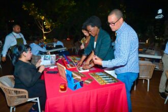 TOPCIGARSHUB connects the Dominican tobacco industry with buyers from the United States and Europe | De Último Minuto English