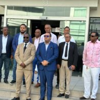 Movement demands the CNSS increase medication coverage and eliminate obstacles from the ARS | De Último Minuto English