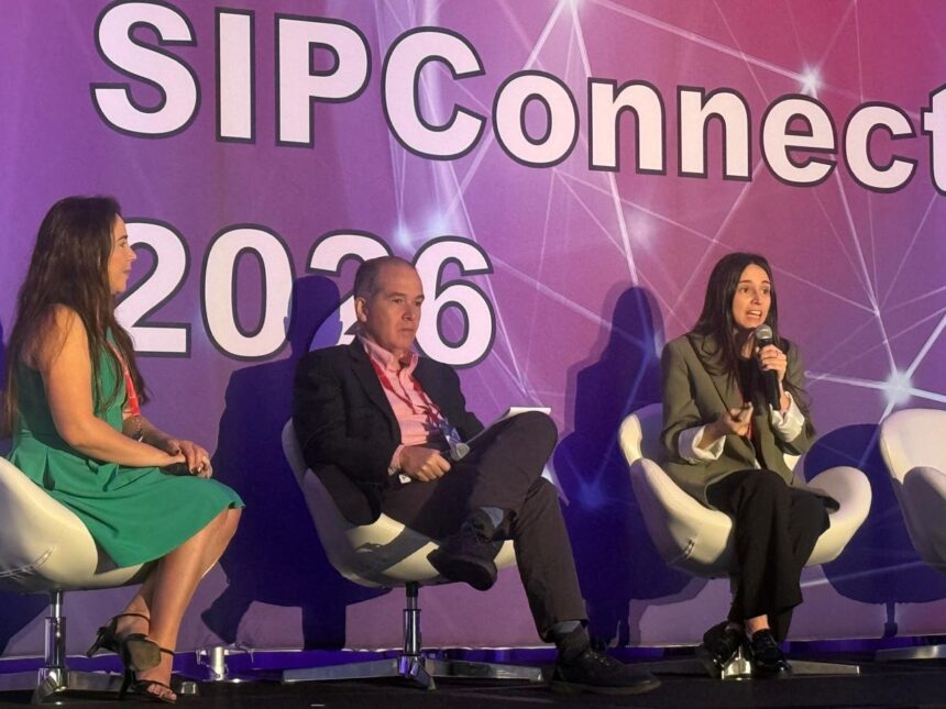 With AI as the central axis, SIPConnect 2026 begins | De Último Minuto English