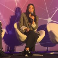 Fernanda Brovia at SIPConnect 2026 calls for experimenting with new technologies in newsrooms | De Último Minuto English
