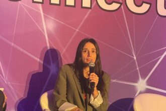 Fernanda Brovia at SIPConnect 2026 calls for experimenting with new technologies in newsrooms | De Último Minuto English