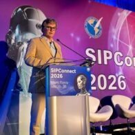 IAPA President calls on media to lead the digital transformation driven by artificial intelligence | De Último Minuto English