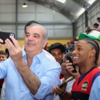 Abinader will visit La Vega, La Altagracia, and La Romana this Thursday | De Último Minuto English