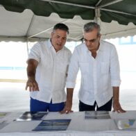 Jean Luis Rodríguez supports President Abinader's decision to enact the Penal Code and open a process of permanent improvement | De Último Minuto English