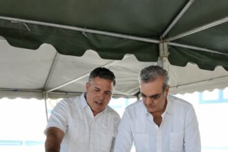 Jean Luis Rodríguez supports President Abinader's decision to enact the Penal Code and open a process of permanent improvement | De Último Minuto English