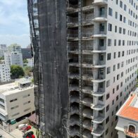 TSA annuls urban planning permits for the Everest Tower project in Piantini | De Último Minuto English