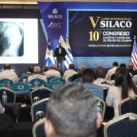 Dominican Society of Spine Surgery inaugurates its 10th Congress together with the V SILACO International Course | De Último Minuto English