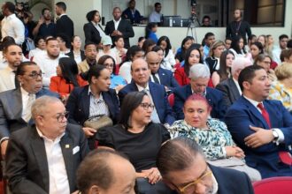 President of the Constitutional Court explains the grounds for the ruling on alcohol sales hours | De Último Minuto English