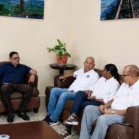 Mayor of Sánchez and INAPA join forces to address the water crisis | De Último Minuto English