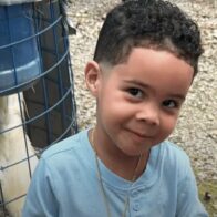 Relatives of a child who died in Santo Domingo Oeste call for the circumstances of his death to be clarified | De Último Minuto English