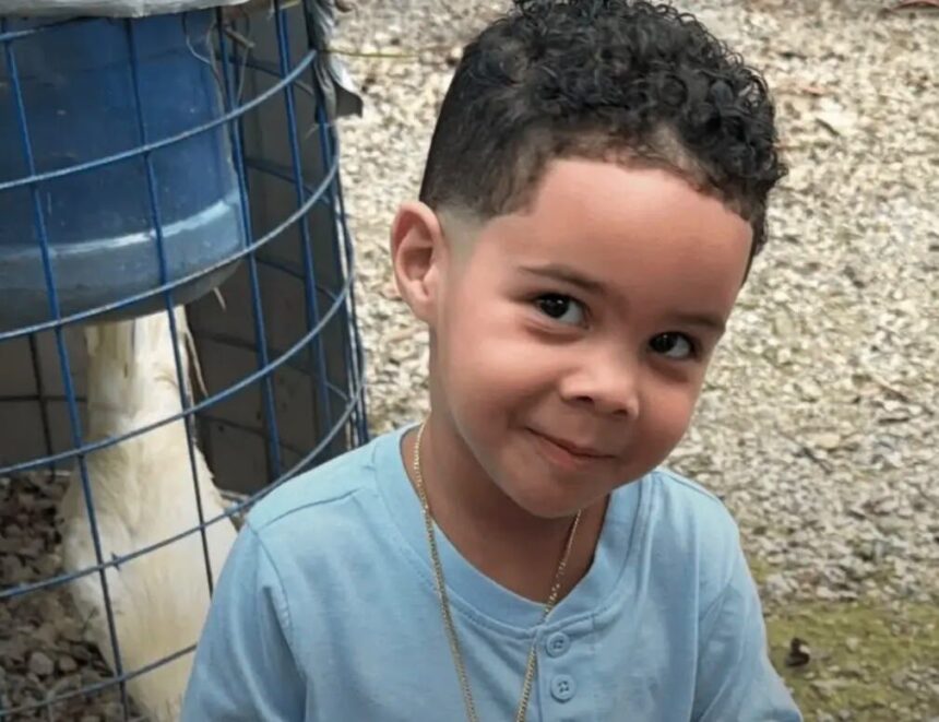 Relatives of a child who died in Santo Domingo Oeste call for the circumstances of his death to be clarified | De Último Minuto English