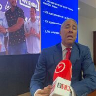 PRM in Santiago supports possible candidacy of Santiago Matías and highlights democratic openness | De Último Minuto English