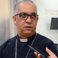 Archbishop of Santiago supports the new Penal Code and asks for articles to be corrected | De Último Minuto English