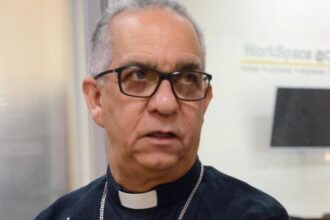 Archbishop of Santiago supports the new Penal Code and asks for articles to be corrected | De Último Minuto English