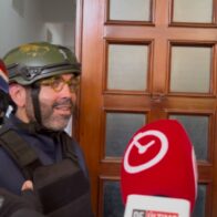 SeNaSa case defendants leave smiling after new hearing postponement | De Último Minuto English