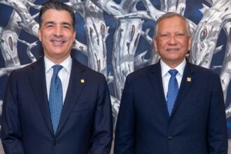 Banreservas and Banco Popular address challenges and opportunities of the national financial system | De Último Minuto English