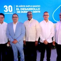 IDOPPRIL guides attendees at Expo Vega 2026 on occupational risk prevention | De Último Minuto English
