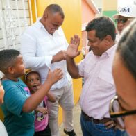 Los Alcarrizos City Hall puts an end to a historic sewage problem in the Los Multis sector | De Último Minuto English