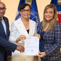 Ángela Quezada appointed as manager of UASD-Punta Cana | De Último Minuto English