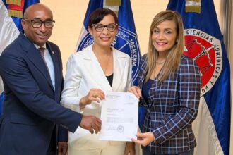Ángela Quezada appointed as manager of UASD-Punta Cana | De Último Minuto English
