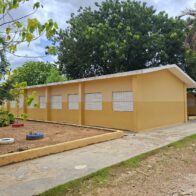 New classrooms take shape in El Seibo and La Romana for the 2026-2027 school year | De Último Minuto English
