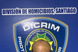 Police recapture in Santiago an inmate who escaped from Rafey prison while serving a 30-year sentence | De Último Minuto English