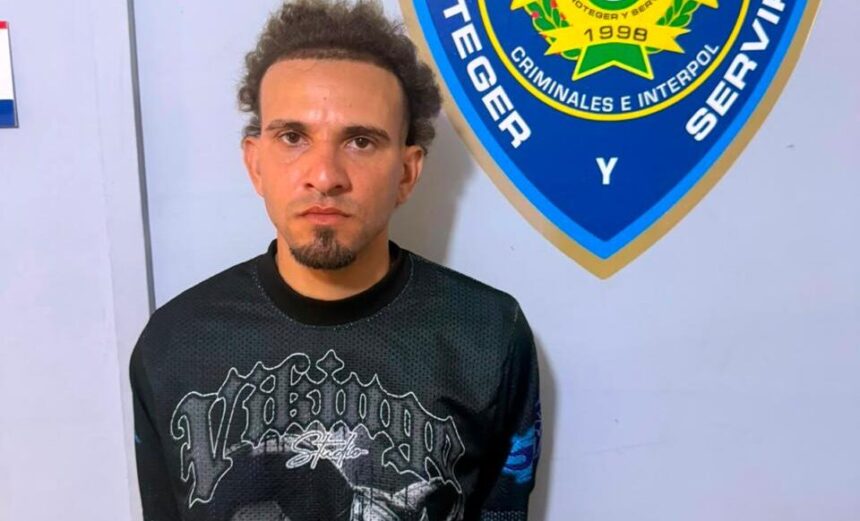 Police capture “El Solitario”, accused of snatch-theft robberies in Santiago | De Último Minuto English