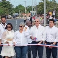 With an investment of RD$67 million, Mitur delivers renovated El Faro beach in San Pedro de Macorís | De Último Minuto English