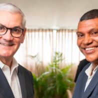 Two of the eight PLD candidates already support Gonzalo Castillo | De Último Minuto English