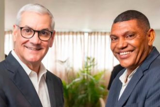 Two of the eight PLD candidates already support Gonzalo Castillo | De Último Minuto English